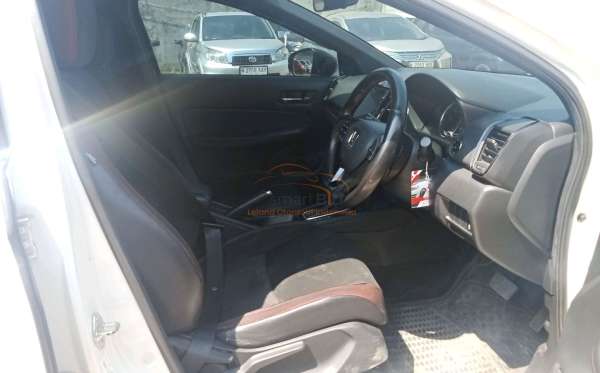 HONDA CITY HB 1.5L RS