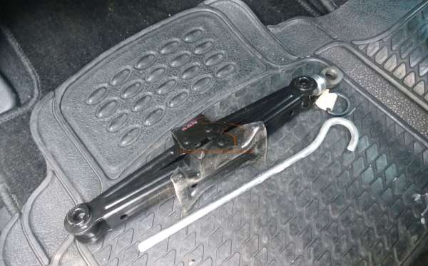HONDA CITY HB 1.5L RS