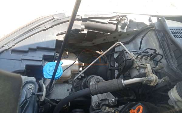 HONDA CITY HB 1.5L RS