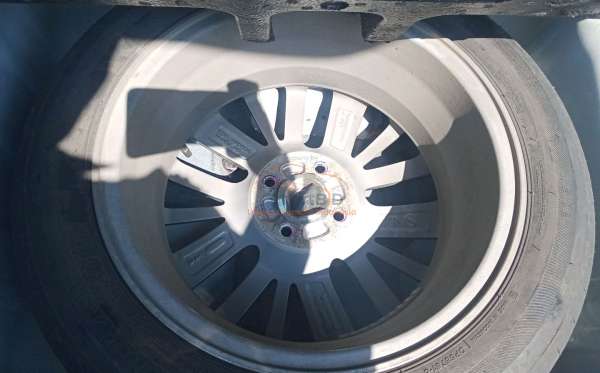 HONDA CITY HB 1.5L RS