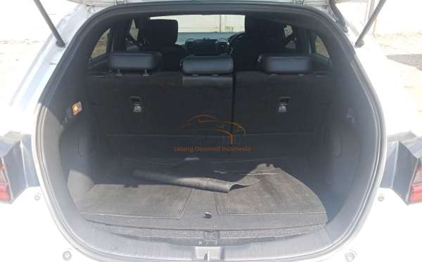 HONDA CITY HB 1.5L RS