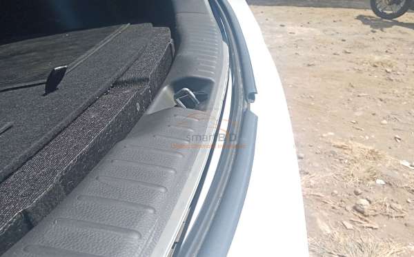 HONDA CITY HB 1.5L RS