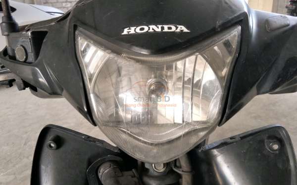 HONDA NEW REVO FI FIT