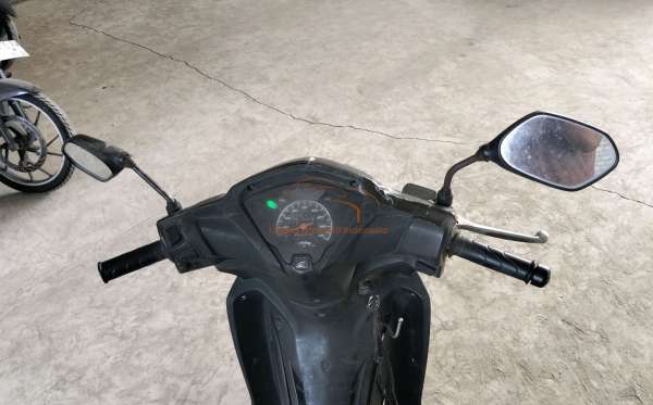 HONDA NEW REVO FI FIT
