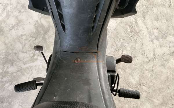 HONDA NEW REVO FI FIT