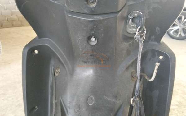 HONDA NEW REVO FI FIT