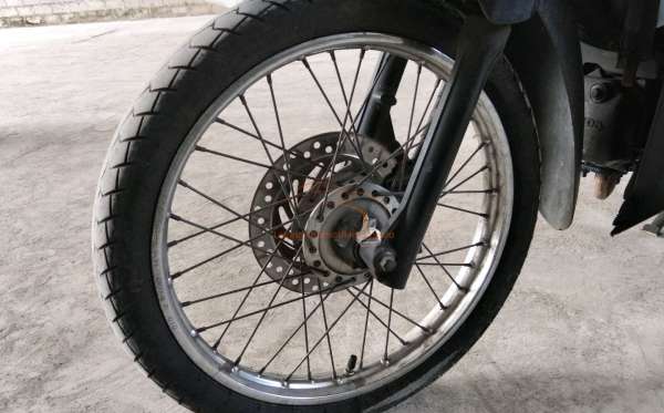 HONDA NEW REVO FI FIT