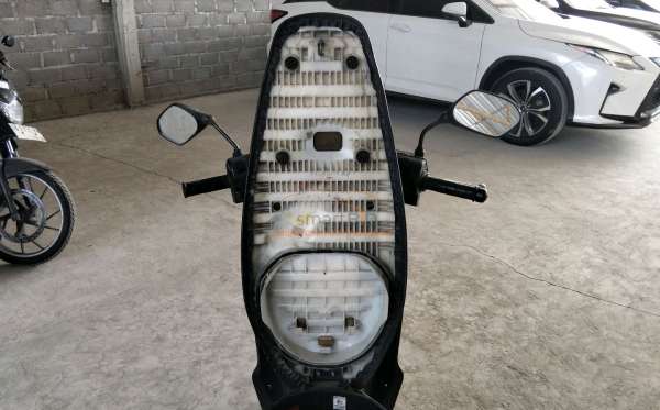 HONDA NEW REVO FI FIT