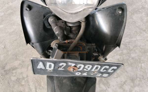 HONDA NEW REVO FI FIT