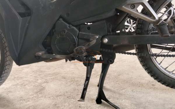 HONDA NEW REVO FI FIT