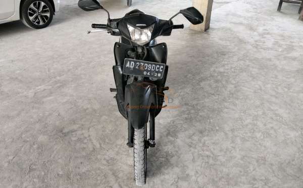 HONDA NEW REVO FI FIT