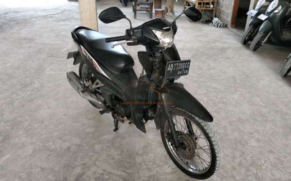 HONDA NEW REVO FI FIT