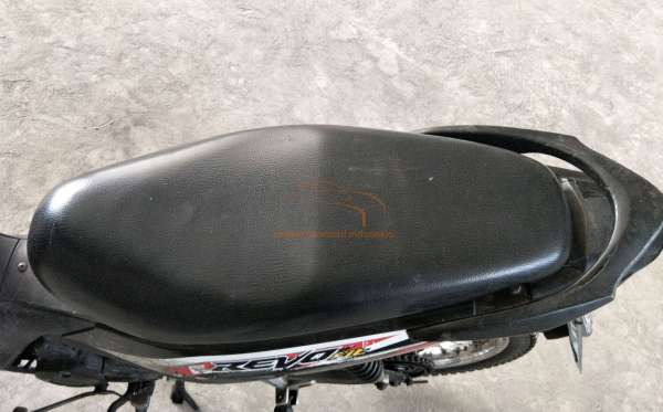 HONDA NEW REVO FI FIT