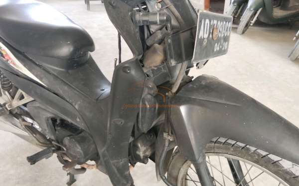 HONDA NEW REVO FI FIT