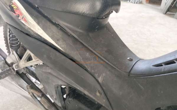 HONDA NEW REVO FI FIT