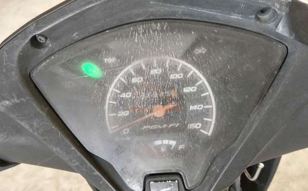 HONDA NEW REVO FI FIT