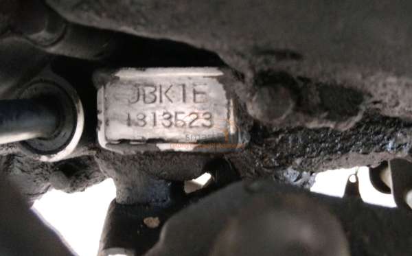 HONDA NEW REVO FI FIT