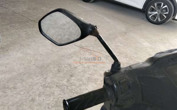 HONDA NEW REVO FI FIT