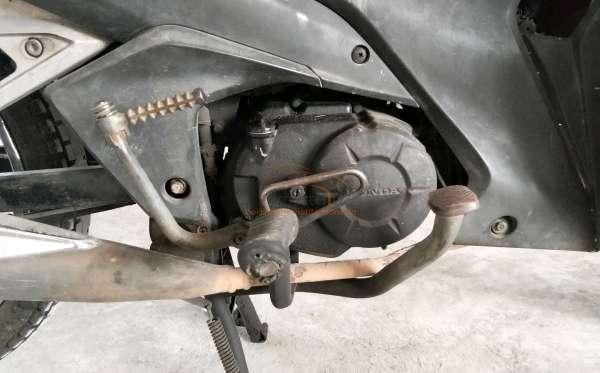 HONDA NEW REVO FI FIT