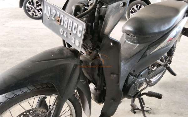 HONDA NEW REVO FI FIT