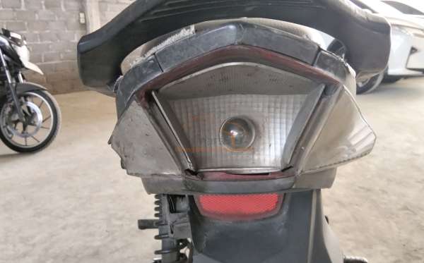 HONDA NEW REVO FI FIT