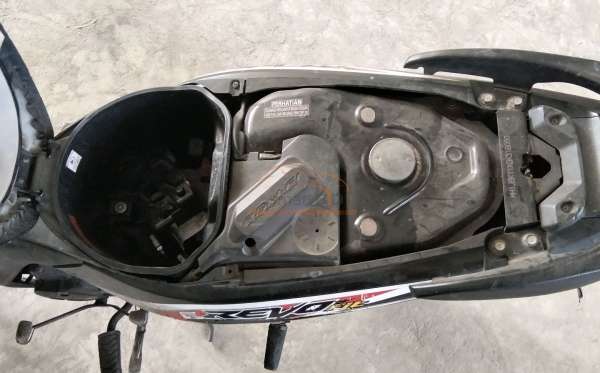 HONDA NEW REVO FI FIT