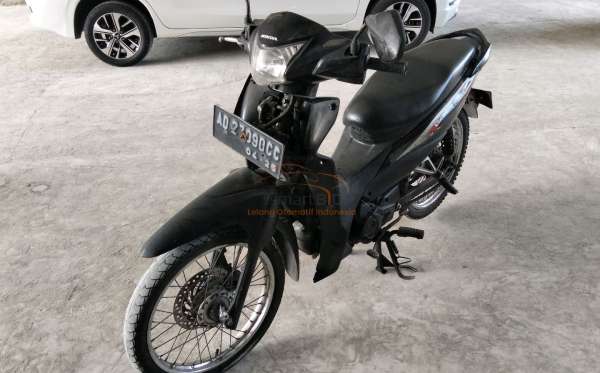 HONDA NEW REVO FI FIT