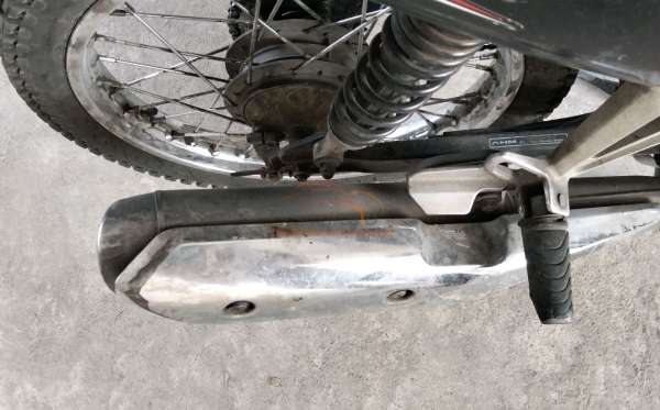 HONDA NEW REVO FI FIT