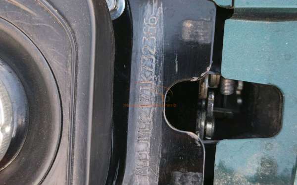 HONDA  SCOOPY
