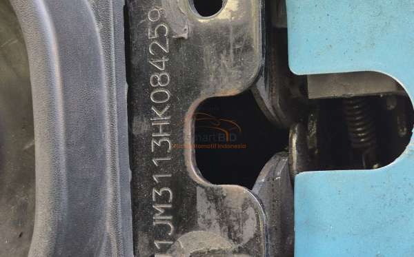 HONDA SCOOPY