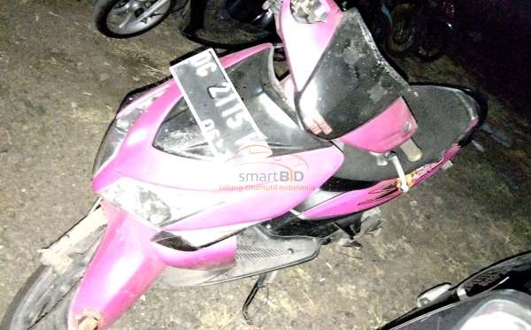 HONDA  VARIO 110