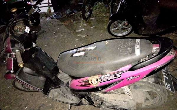 HONDA  VARIO 110