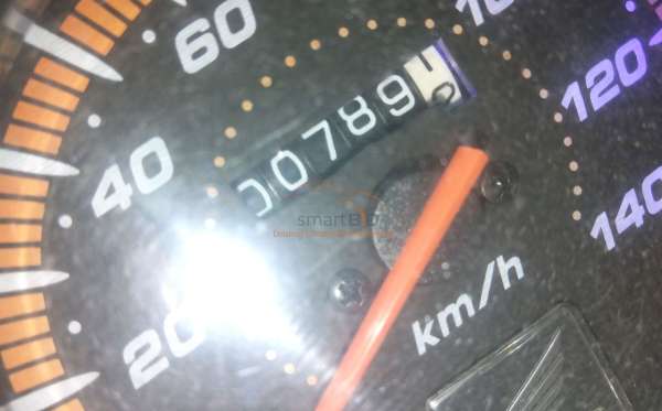 HONDA  VARIO 110