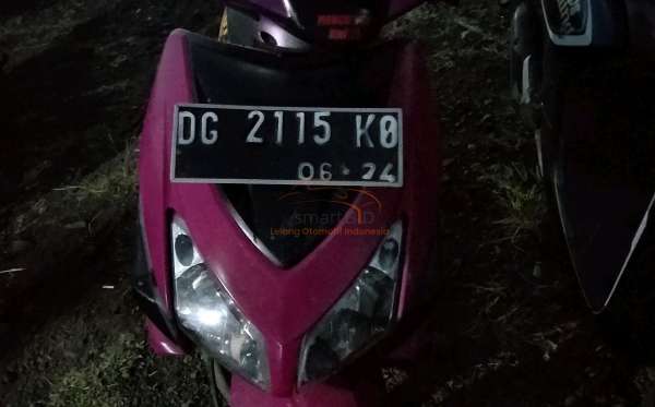 HONDA  VARIO 110