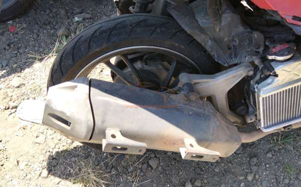 HONDA  VARIO 150