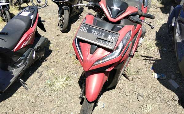 HONDA  VARIO 150