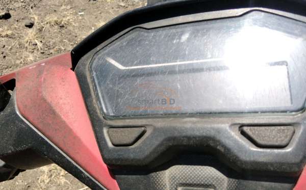 HONDA  VARIO 150