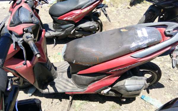 HONDA  VARIO 150