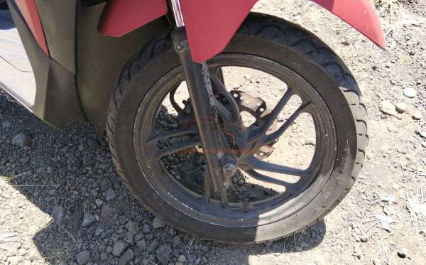 HONDA  VARIO 150