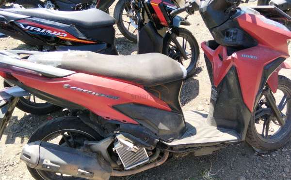 HONDA  VARIO 150