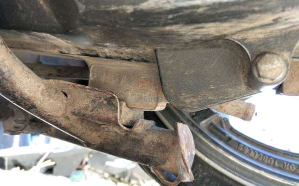 HONDA  VARIO 150
