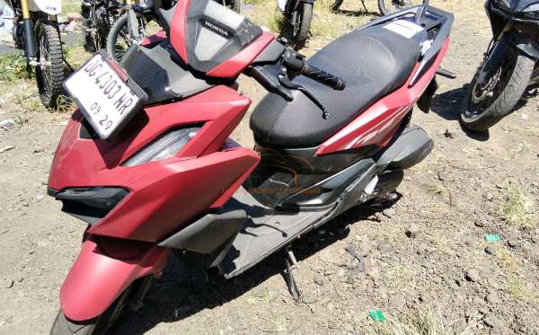 HONDA  VARIO 160