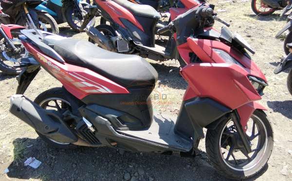 HONDA  VARIO 160