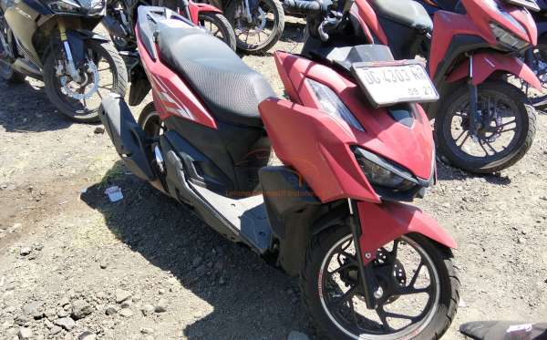 HONDA  VARIO 160