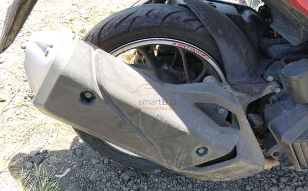 HONDA  VARIO 160