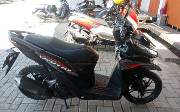 HONDA  VARIO 125