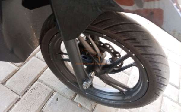 HONDA  VARIO 125