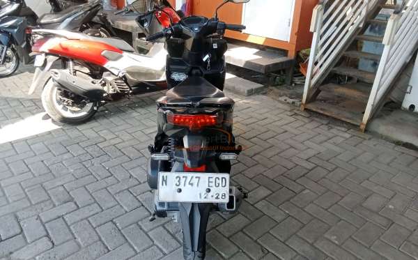 HONDA  VARIO 125