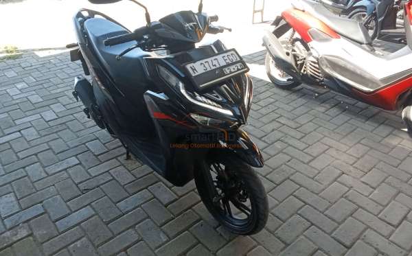 HONDA  VARIO 125