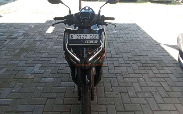 HONDA  VARIO 125